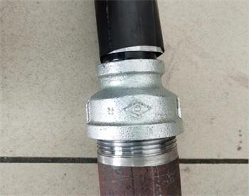 承德20MM注浆管供应