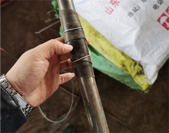 承德50MM注浆管